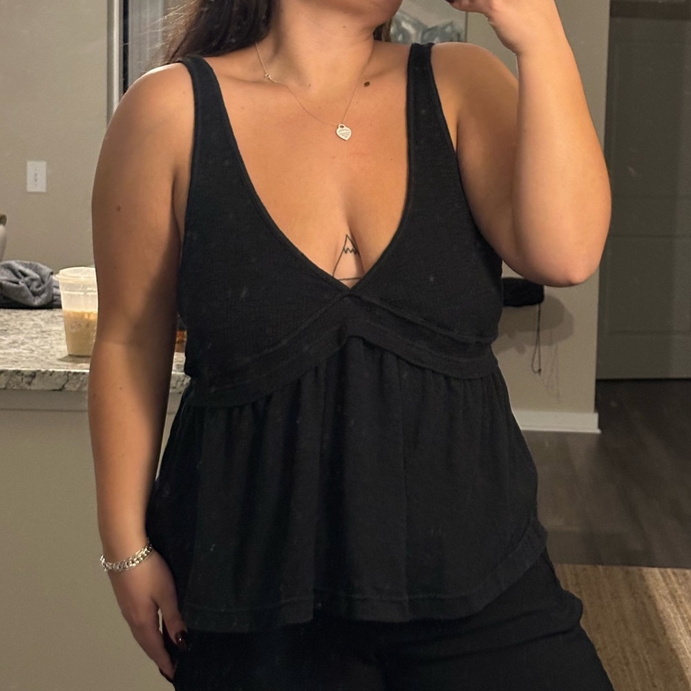 Free People Tank Top